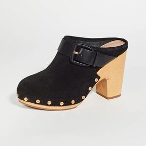 VERONICA BEARD Dacey Clogs